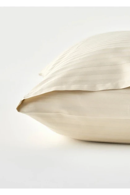 سرویس روتختی کینگ سایز Bella Maison مدل Premium Tencel ساتن