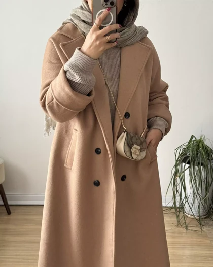 پالتو فوتر تابان