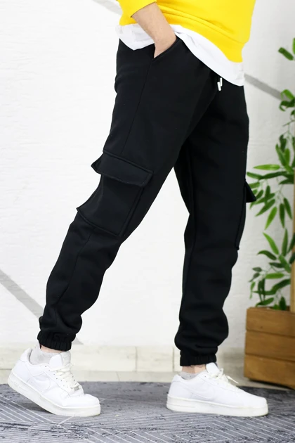 شلوار گرمکن مردانه wafra