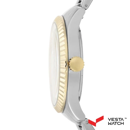 ساعت مچی مردانه فسیل FOSSIL مدل FS5630