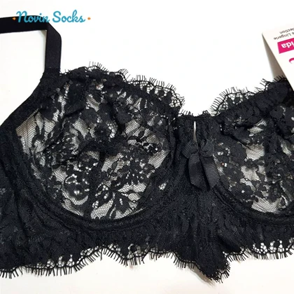 ست شورت و سوتین زنانه ای ویدا مدل فنردار کد 5810-995
