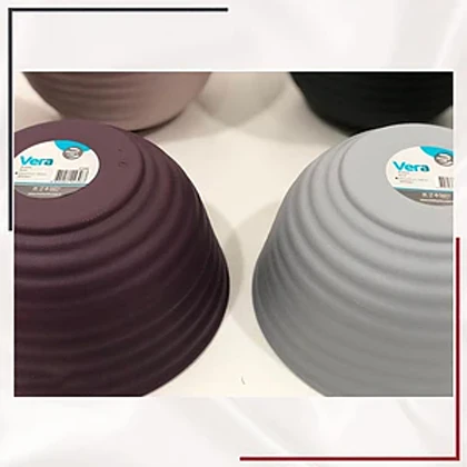 کاسه پلاستیکی مسافرتی 1.8لیتر