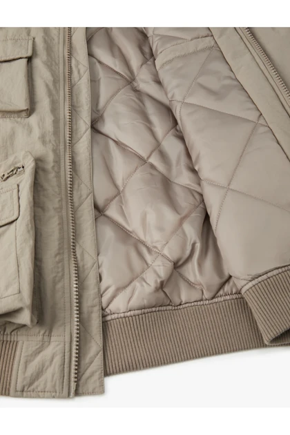 کت و کاپشن مردانه اورجینال کوتون koton