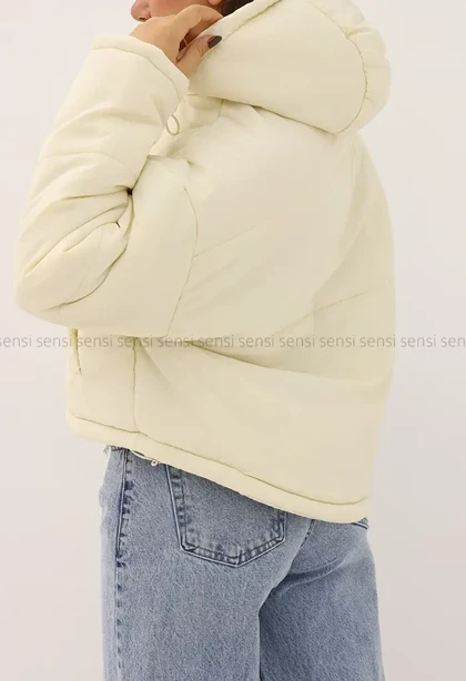 کاپشن پاراشوت پشم شیشه کد1004653