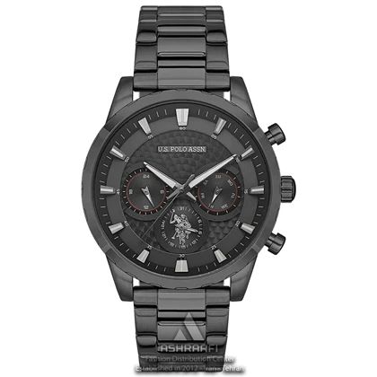 ساعت مچی یو اس پولو U.S. Polo Assn. USPA1055B-04