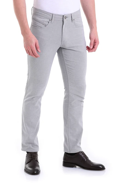 شلوار مردانه hatemoglu