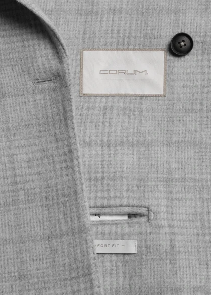 پالتو دبل برست پشمی 2520302