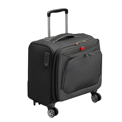 چمدان خلبانی پیر کاردین مدل PIERRE CARDIN - PC5582