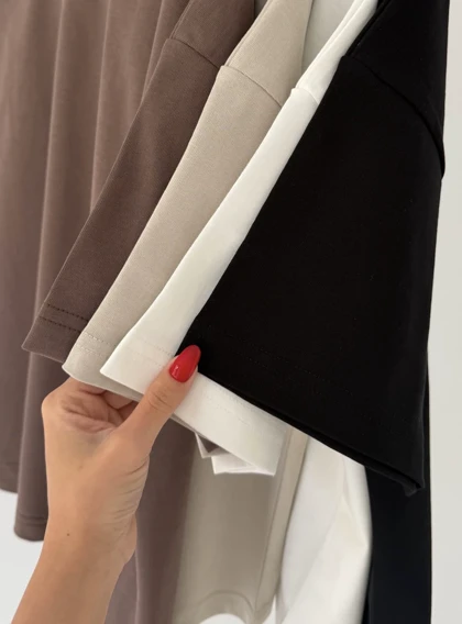 تیشرت زنانه luma