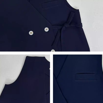 وست کرپ چهار دکمه