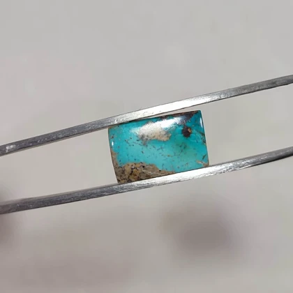 سنگ فیروزه نیشابور کد 8