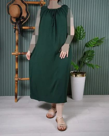 سارافون نخی ململ U7577