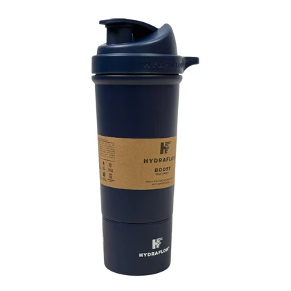 شیکر استیل HYDRAFLOW کد 2324