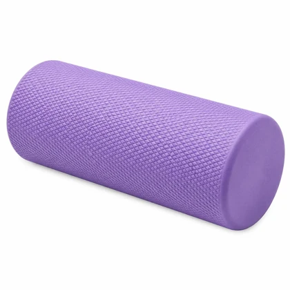 فوم رولر توپر مگا فیتنس mega fitness مدل MF-YR-300 طول 45 سانتی متر