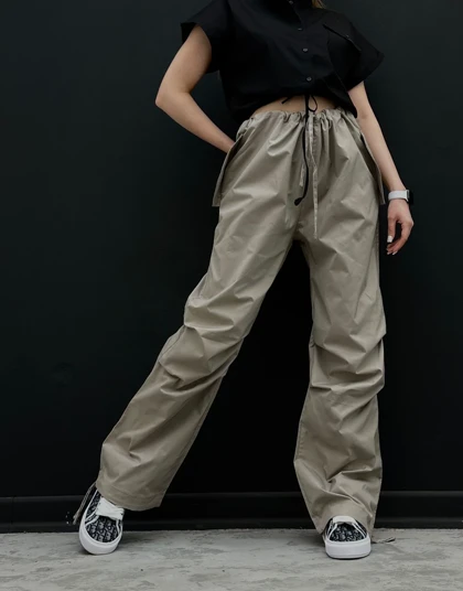 شلوار کارگو