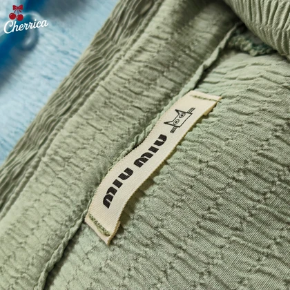 شومیز باکسی جلو گره