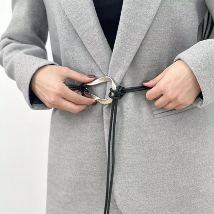 کمربند گره‌ای 1007451