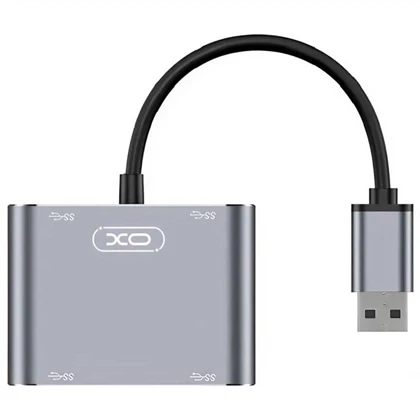 هاب یو اس بی ایکس او HUB012A