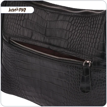 کیف دوشی زنانه کد B21