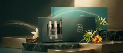 پک 5 عطر پرفروش اسپرت 5 میل