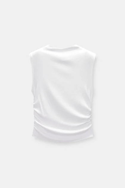 تاپ زنانه پول اند بیر Pull & Bear