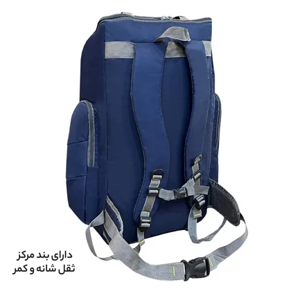 کوله پشتی فوروارد FORWARD - FCLT8023