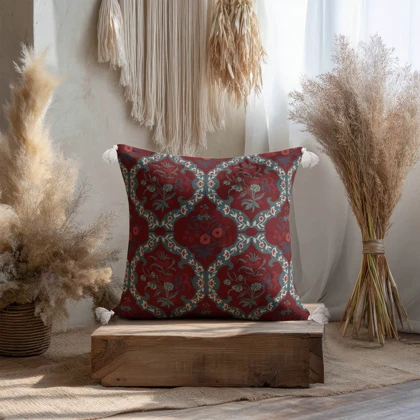 کوسن pillow Luxury29