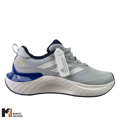 کفش مردانه آدیداس Super Magma آبی کم