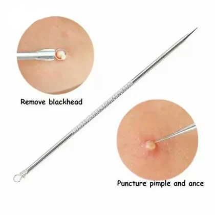 میله پیلینگ پاکسازی صورت ( قلم کومدون )