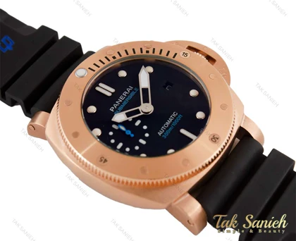 ساعت پنرای مدل Submersible مردانه Panerai-3848-G