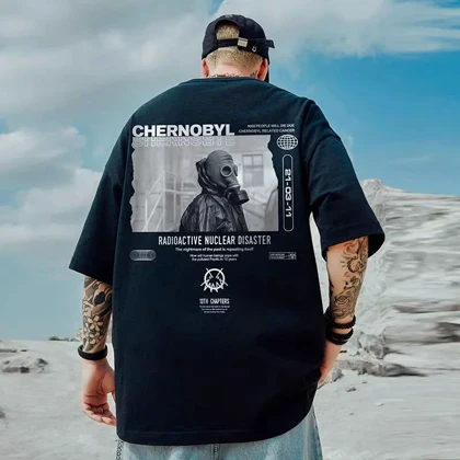 تیشرت لش مچینست خاص