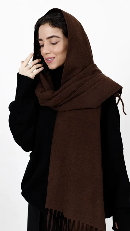 شال موهر وارداتی
