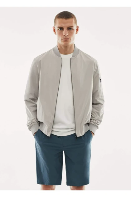 کت و ژاکت مردانه اورجینال mango-man mango-man