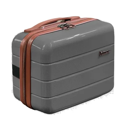 چمدان سایز آرایشی وارداتی مونزا مدل MONZA - MNZ837 XSMALL