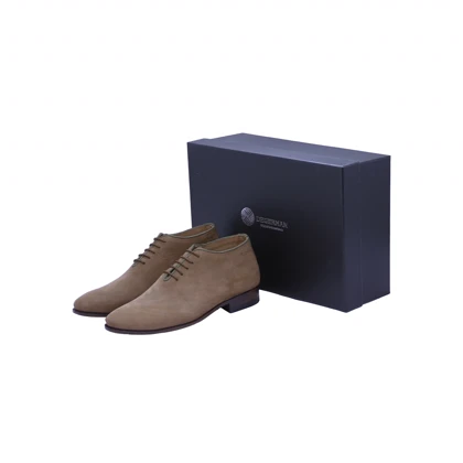 دگرمان کفش رسمی degerman boot-br