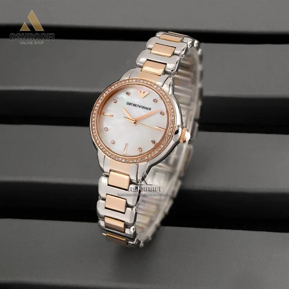 ساعت زنانه امپریو آرمانی Emporio Armani AR11569
