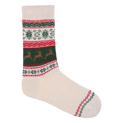 جوراب جوپا ساق‌دار رقص گوزن ها