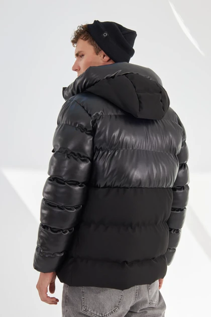 کت و کاپشن مردانه delpino delpino