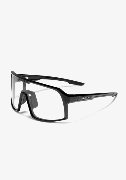 عینک آفتابی دی فرانکلین مدل D.franklin Wind Full Black / Photochromic