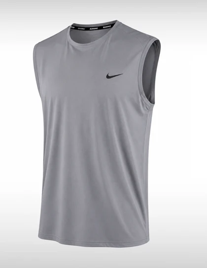 رکابی ورزشی مردانه نایک Nike Active Flow M