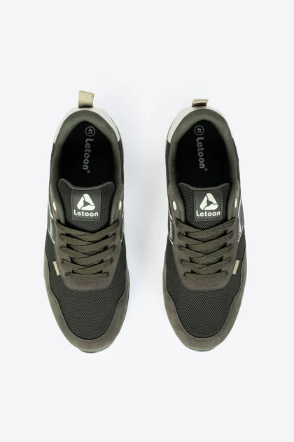 کفش پیاده روی مردانه letoon letoon