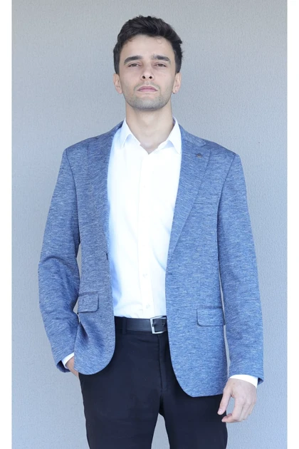 کت و ژاکت مردانه luisero luisero