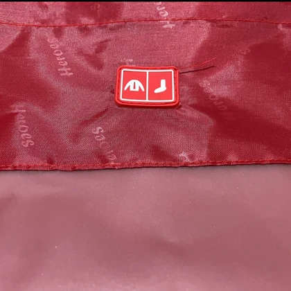 نظم دهنده ساک و چمدان برند هروس