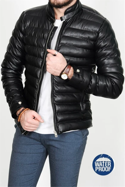 کت و کاپشن مردانه oliggopol oliggopol