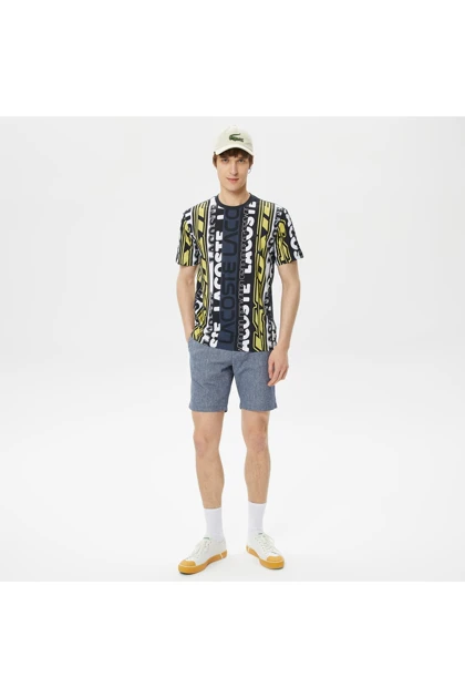 تیشرت مردانه lacoste