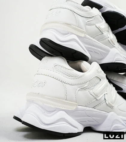 کفش کتانی زنانه سفید NEW BALANCE 9060 مدل 4199