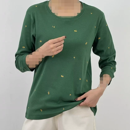 بلوز توآیس 1007671