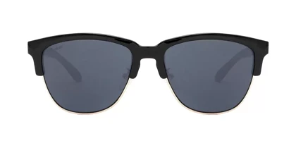 عینک آفتابی هاکرز مدل Diamond Black Dark Classic Tr18