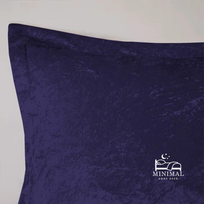 روتختی مینیمال مخمل طرح لوزی