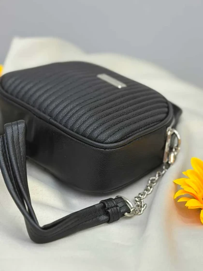 کیف پاسپورتی چرم ملین کد 8244069